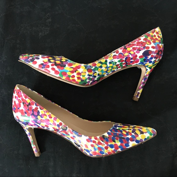 LK Bennett Floret - Picture 1 of 6